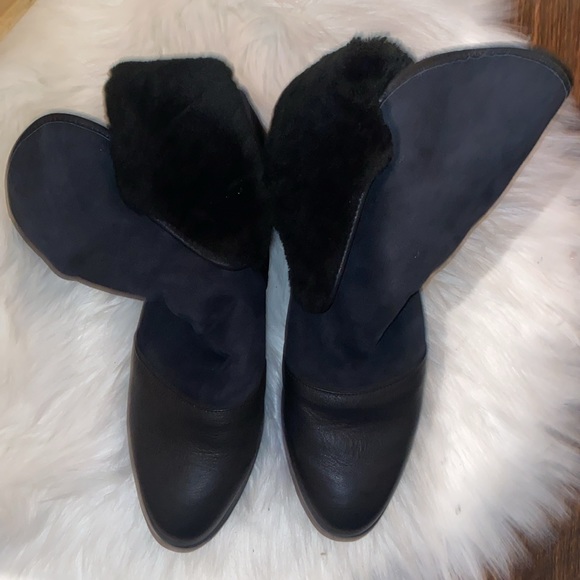 Arche short fur lined boots.🔥🔥🔥 - Picture 9 of 11